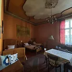 אכסניה Hostel, Goscinne Mleczarnia - Ozonowane