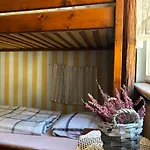 Hostel, Goscinne Mleczarnia - Ozonowane אכסניה ורוצלב