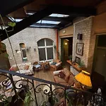 Hostel, Goscinne Mleczarnia - Ozonowane אכסניה