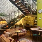 אכסניה Hostel, Goscinne Mleczarnia - Ozonowane