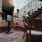 אכסניה Hostel, Goscinne Mleczarnia - Ozonowane