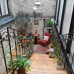 Hostel, Goscinne Mleczarnia - Ozonowane אכסניה ורוצלב