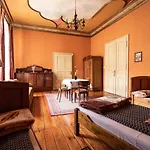 Hostel, Goscinne Mleczarnia - Ozonowane אכסניה *