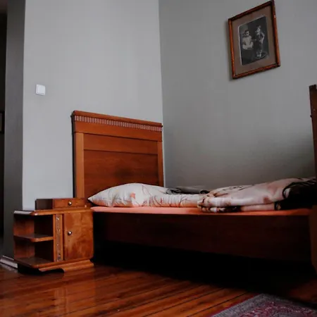 Hostel, Goscinne Mleczarnia - Ozonowane