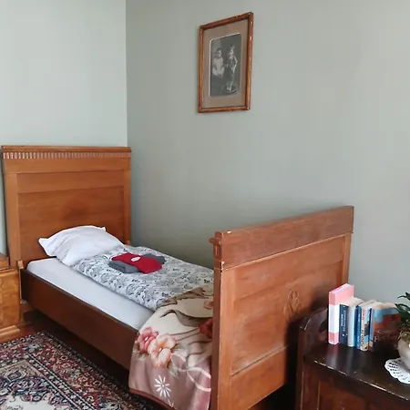 אכסניה Hostel, Goscinne Mleczarnia - Ozonowane
