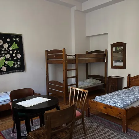 אכסניה Hostel, Goscinne Mleczarnia - Ozonowane