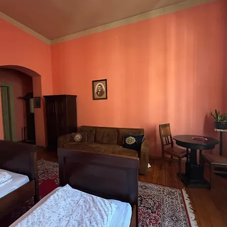 אכסניה Hostel, Goscinne Mleczarnia - Ozonowane *