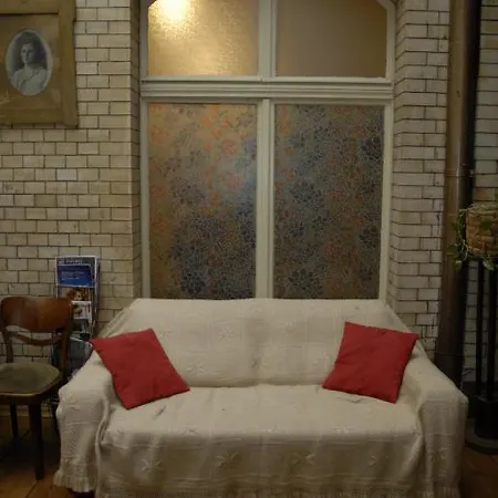 Hostel, Goscinne Mleczarnia - Ozonowane * Wrocław