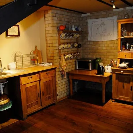 Hostel, Goscinne Mleczarnia - Ozonowane