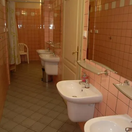 Ostello Hostel, Goscinne Mleczarnia - Ozonowane