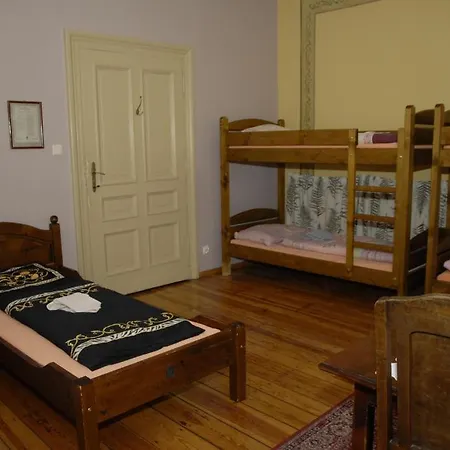 Hostel Hostel, Goscinne Mleczarnia - Ozonowane *