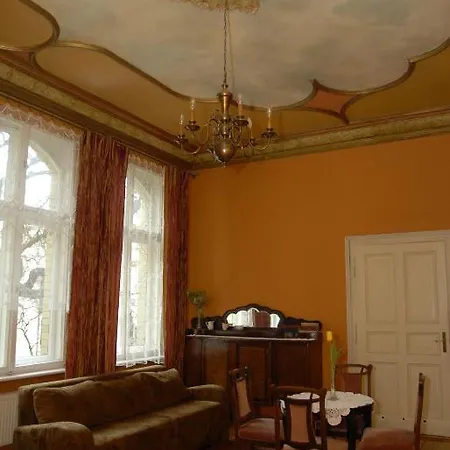 Ostello Hostel, Goscinne Mleczarnia - Ozonowane Breslavia