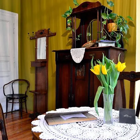 Hostel, Goscinne Mleczarnia - Ozonowane Hostel