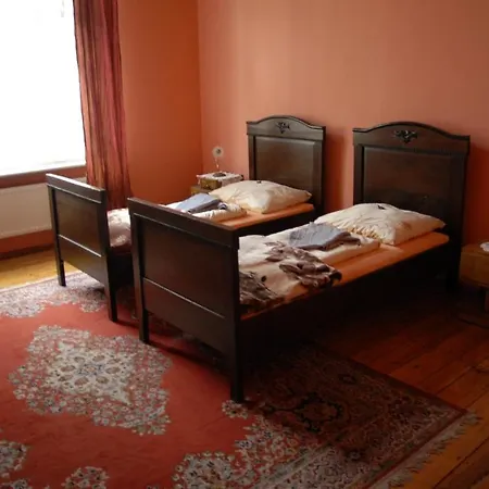 Hostel, Goscinne Mleczarnia - Ozonowane Hostel