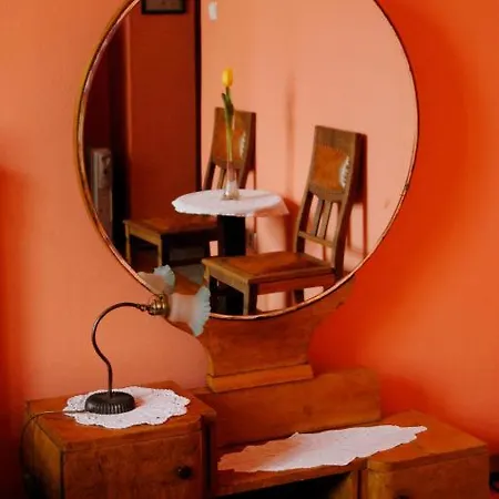 Hostel, Goscinne Mleczarnia - Ozonowane Ostello *