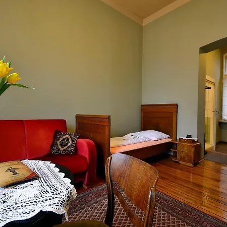 Hostel, Goscinne Mleczarnia - Ozonowane Hostel