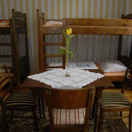 Hostel, Goscinne Mleczarnia - Ozonowane Wrocław