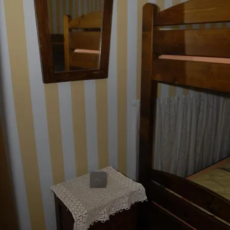 Hostel, Goscinne Mleczarnia - Ozonowane