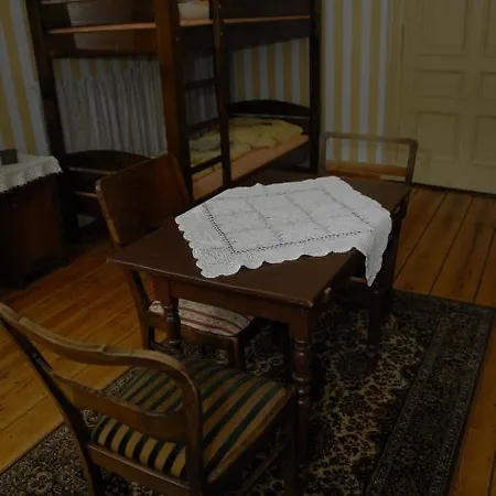 Hostel, Goscinne Mleczarnia - Ozonowane Ostello Breslavia