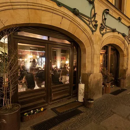 Hostel, Goscinne Mleczarnia - Ozonowane Wrocław