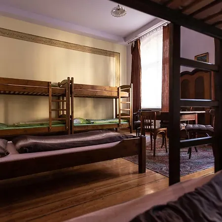 Hostel Hostel, Goscinne Mleczarnia - Ozonowane *