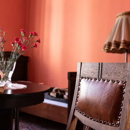 Ostello Hostel, Goscinne Mleczarnia - Ozonowane Breslavia