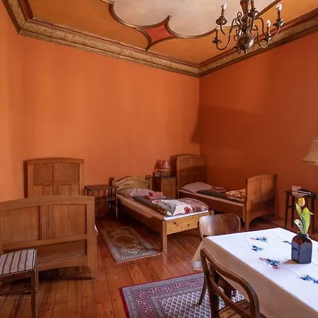 Hostel, Goscinne Mleczarnia - Ozonowane * Wrocław