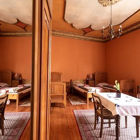 Hostel, Goscinne Mleczarnia - Ozonowane Ostello