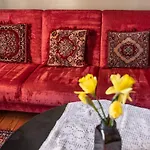 Hostel Hostel, Goscinne Mleczarnia - Ozonowane