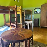 Hostel, Goscinne Mleczarnia - Ozonowane *