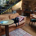 Hostel, Goscinne Mleczarnia - Ozonowane Hostel