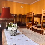 Hostel, Goscinne Mleczarnia - Ozonowane