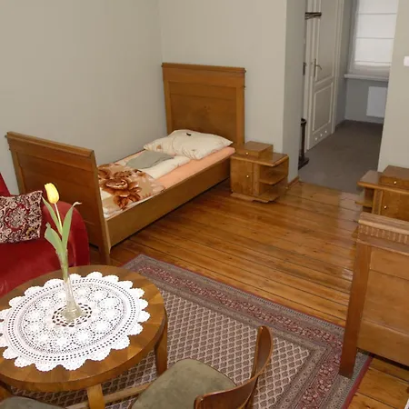 אכסניה Hostel, Goscinne Mleczarnia - Ozonowane