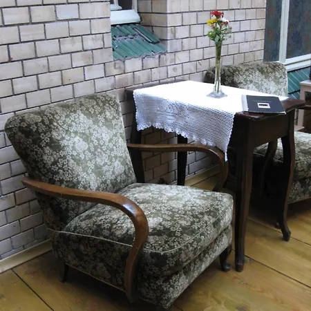 Hostel, Goscinne Mleczarnia - Ozonowane ホステル