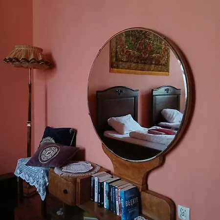 Hostel, Goscinne Mleczarnia - Ozonowane Vandrerhjem