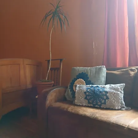 Hostel, Goscinne Mleczarnia - Ozonowane Vandrerhjem