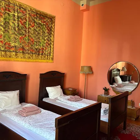 Hostel, Goscinne Mleczarnia - Ozonowane Wroclaw