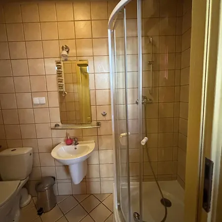 Hostel, Goscinne Mleczarnia - Ozonowane Vandrerhjem Wrocław