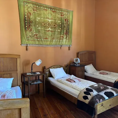 Hostel, Goscinne Mleczarnia - Ozonowane *