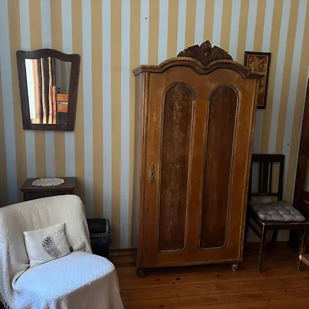 Hostel, Goscinne Mleczarnia - Ozonowane Vandrerhjem