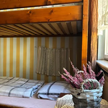 Hostel, Goscinne Mleczarnia - Ozonowane Vandrerhjem Wrocław