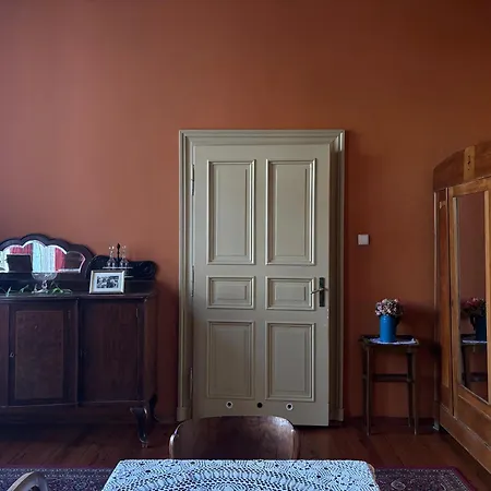 Vandrerhjem Hostel, Goscinne Mleczarnia - Ozonowane Wrocław