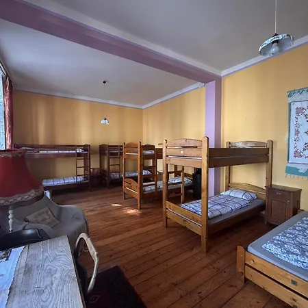 Hostel, Goscinne Mleczarnia - Ozonowane Wrocław