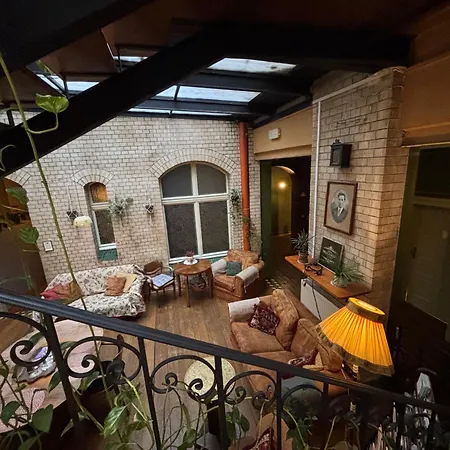 Hostel, Goscinne Mleczarnia - Ozonowane Vandrerhjem