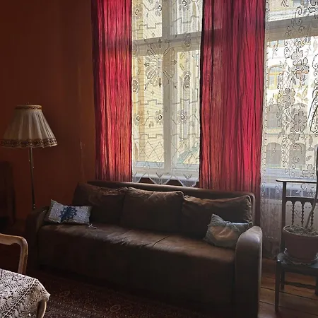 Vandrerhjem Hostel, Goscinne Mleczarnia - Ozonowane