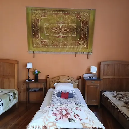 Hostel, Goscinne Mleczarnia - Ozonowane Vandrerhjem *