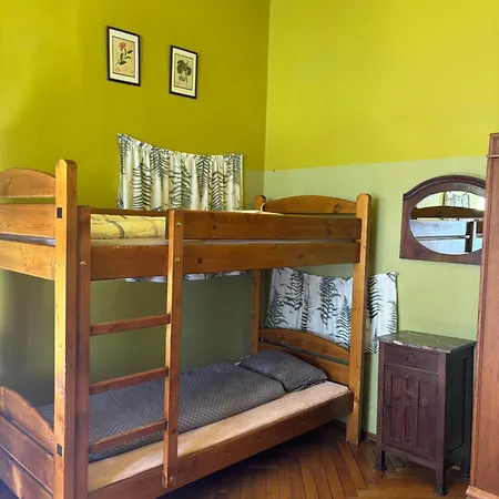 Vandrerhjem Hostel, Goscinne Mleczarnia - Ozonowane *