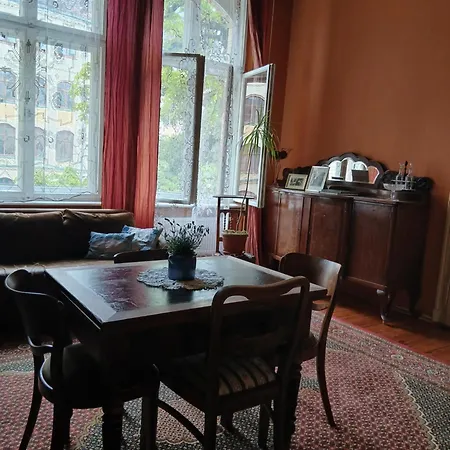 Hostel, Goscinne Mleczarnia - Ozonowane Vandrerhjem Wrocław