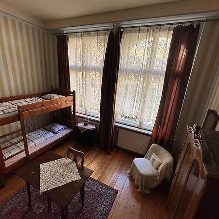 Hostel, Goscinne Mleczarnia - Ozonowane Vandrerhjem *