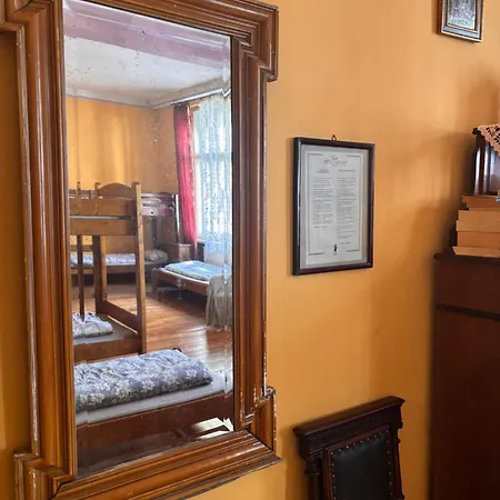 Hostel, Goscinne Mleczarnia - Ozonowane Vandrerhjem Wrocław
